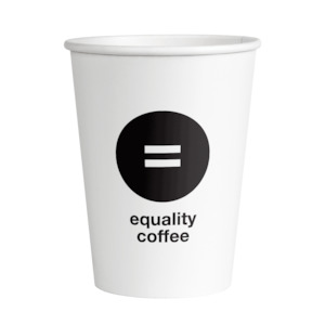 Decent - Equality Coffee - Hot Cup