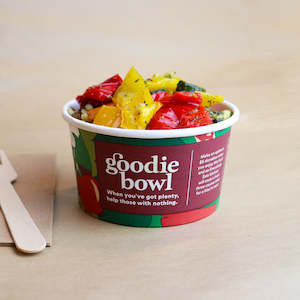 Goodie Bowl