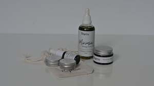 Rongoa Beauty: Poipoia Gift Bundle