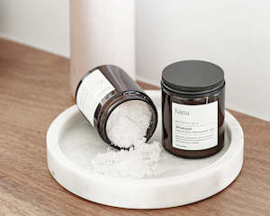 Rongoa Beauty: Whakaora Uplifting Bath Salts