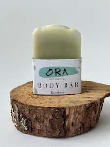 Kawakawa Body Bar