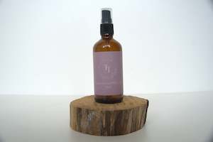 Rongoa Beauty: Pillow spray - Lavender scented