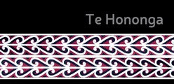 Maori Design Works: Te Hononga Card