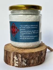 Natural Salts