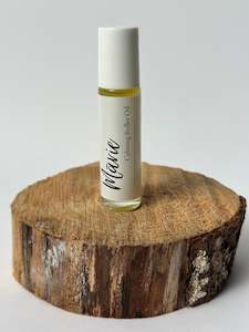 Mārie Calming Roller Oil