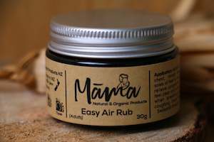 Easy Air Rub