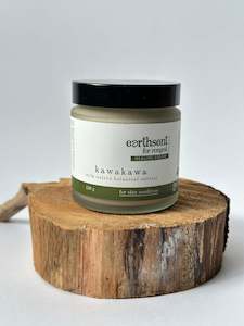 Latest: Kawakawa cream 120g