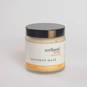 Latest: Enriched Mask 120g