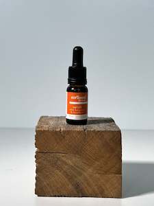 Earth Sent: Earthsent - Uplift Essential oil 10ml