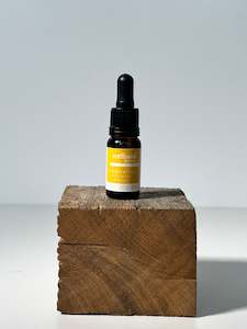 Earth Sent: Earthsent - Inspiration essential oil 10ml