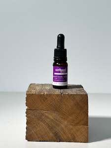 Earth Sent: Earthsent - Mind Body Soul Essential Oil 10ml