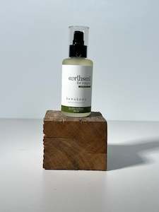 Earth Sent: Earthsent Kawakawa Massage oil 100ml