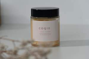 Reverie: COQ10 - Face Cream