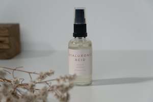 Hyaluronic Acid - Serum