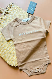 Mokopuna bodysuit