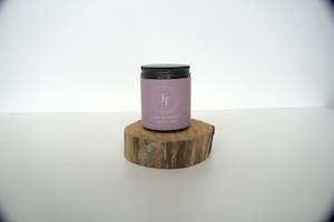 Soy wax candles - Lavender scented