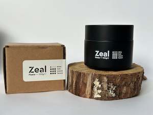 Zeal Paste - Mens hair grooming