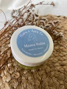 Hiwa Awa Co: Māmā Rongoa Balm 45g