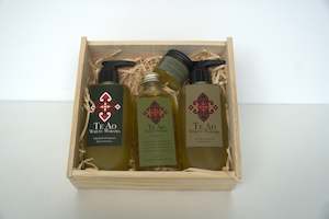 Tupakihi, Kopakopa, Manuka - Oil gift pack