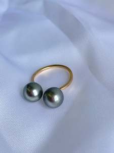 Up Ring size 7