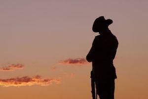 Anzac Experience