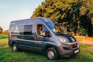 Bunk Campervans