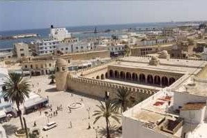 Discover Tunisia