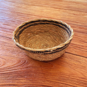 Small Hogla Bowl