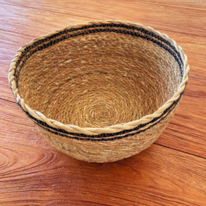 Large Hogla Bowl