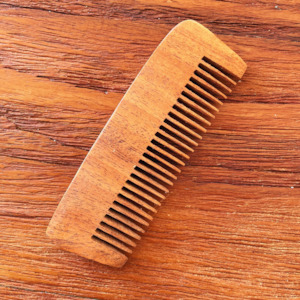 Neem Wooden Comb