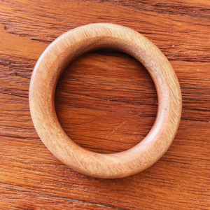 Neem Wooden Ring