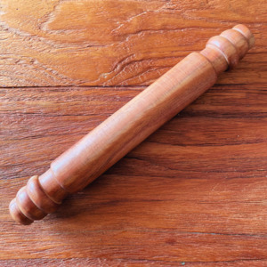 Neem Wood Rolling Pin