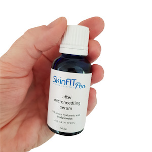 SkinFIT Pen After Microneedling Serum Inside Out Beauty