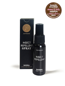 Surmanti Natural Insect Repellent Inside Out Beauty