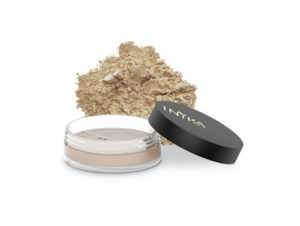 Inika Loose Mineral Foundation SPF 25 Inside Out Beauty