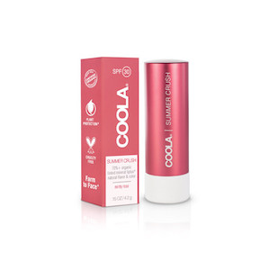 Coola Liplux SPF30