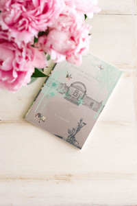 Bestow Blessings Journal Inside Out Beauty