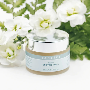 Janesce Gentle Enzyme Peel Inside Out Beauty