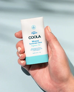 Coola Mineral Sunscreen Stick Inside Out Beauty