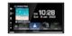 Kenwood Digital Media Receiver 6.8" Display (Wireless) InSounds