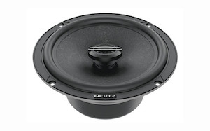 Hertz Cento 2-Way Coaxial Speaker InSounds