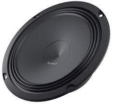 Audison AP65 6.5" Woofer 70 W Continuous Power 210 W Peak Power InSounds