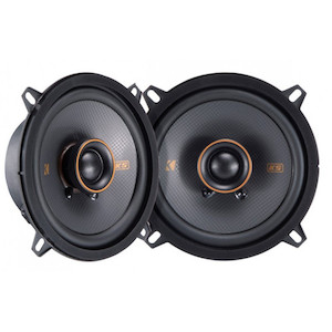 Kicker KS Series 5.25" Coaxial Speaker InSounds