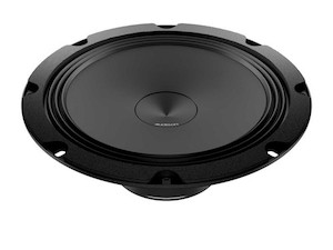 Audison 8" Woofer 100 W Continuous Power 300 W Peak Power InSounds