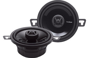 Rockford Fosgate Punch 3.50" 2-Way Full Range Speaker InSounds