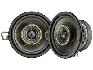 Kicker KS-Series 3.5" Coaxial Speaker InSounds