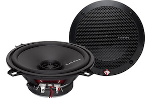 Rockford Fosgate Prime 5.25" 2 Way Speaker InSounds