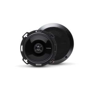 Rockford Fosgate Punch 6" Full Range Coaxial Speaker InSounds