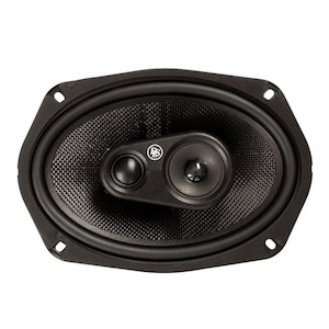 DLS Performance 6X9 Inch 3 Way Speakers InSounds