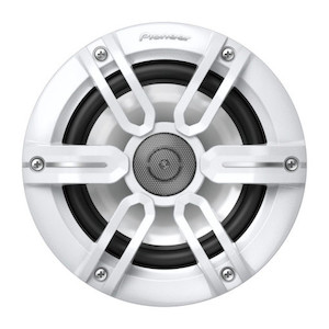 Pioneer 6.5" 2 Way Marine Speaker InSounds